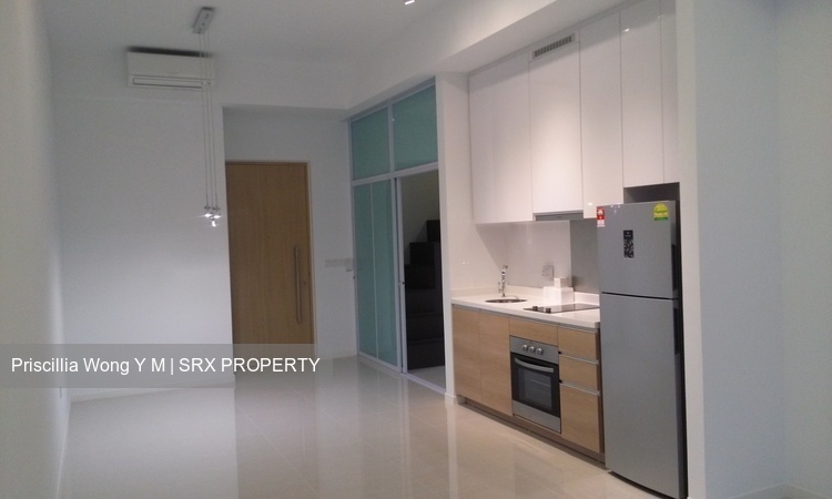 Boathouse Residences (D19), Condominium #370388941